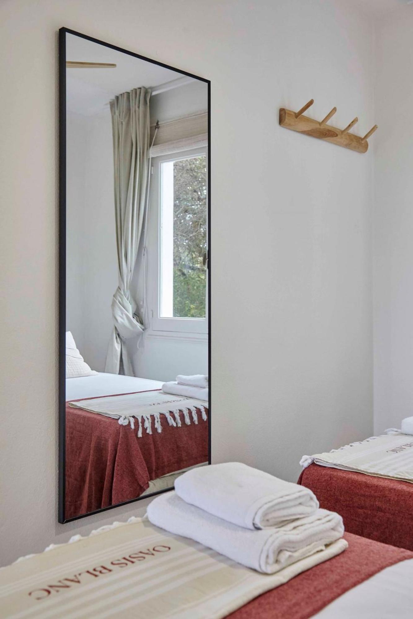 Oasisblanc Binibeca Apartment Exterior photo
